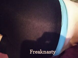Freaknasty