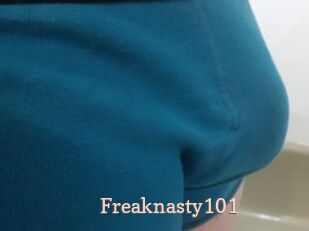 Freaknasty101