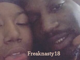 Freaknasty18