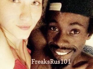 FreaksRus101
