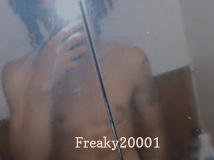 Freaky20001