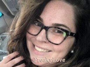 FreakyLove