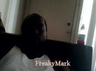 FreakyMark