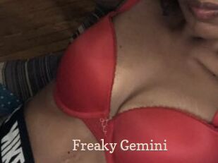 Freaky_Gemini