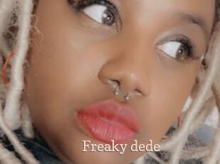 Freaky_dede