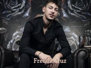 FreddieCruz