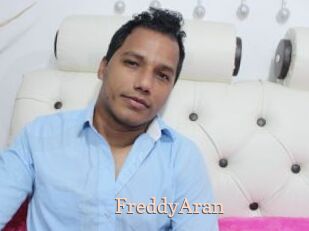 FreddyAran
