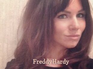 FreddyHardy