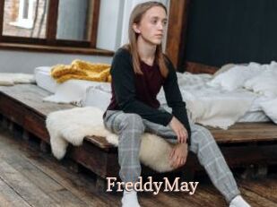 FreddyMay