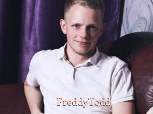 FreddyTodd