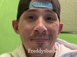 Freddysback