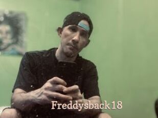 Freddysback18