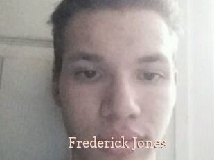 Frederick_Jones