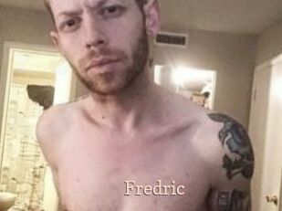 Fredric