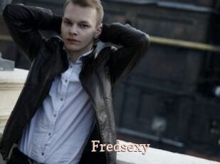 Fredsexy