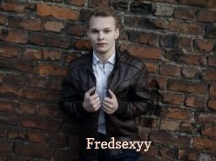 Fredsexyy