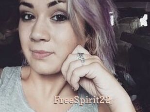 FreeSpirit22