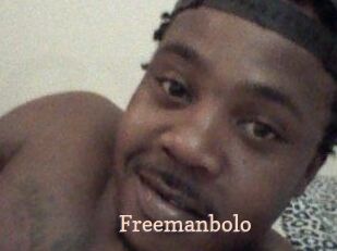 Freemanbolo