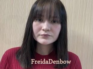 FreidaDenbow