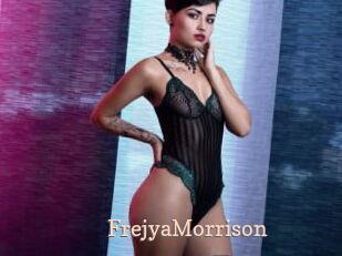 FrejyaMorrison