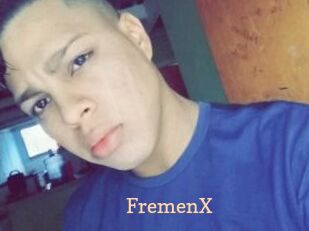 FremenX