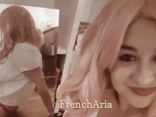 FrenchAria