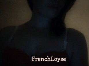 FrenchLoyse