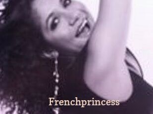 Frenchprincess