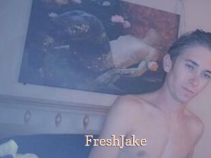 FreshJake