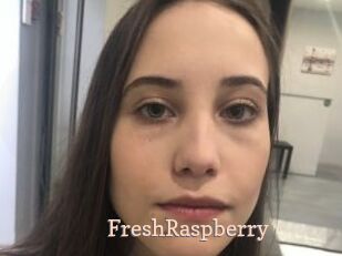 FreshRaspberry