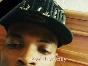 FreshhMoney