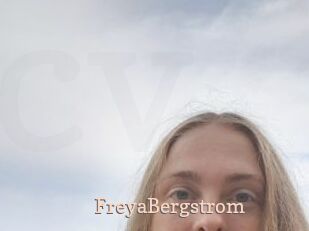FreyaBergstrom