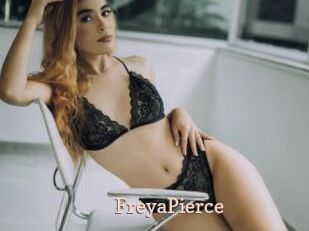 FreyaPierce