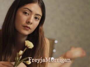 FreyjaMorrigan