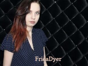 FridaDyer