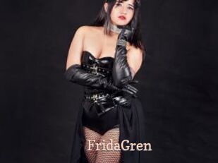 FridaGren