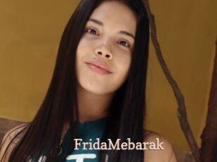 FridaMebarak