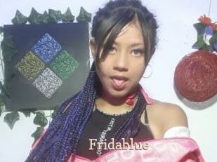 Fridablue