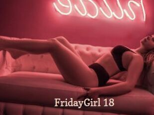FridayGirl_18
