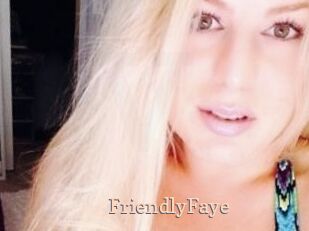 FriendlyFaye