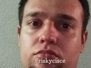 Friskycisce