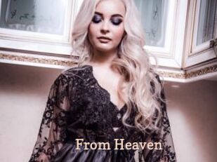 From_Heaven