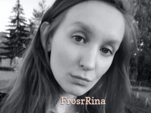 FrosrRina