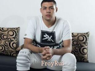 FroyRui