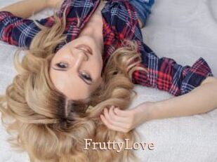 FruttyLove