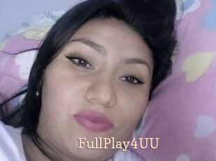 FullPlay4UU
