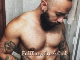 FullTimeGreekGod