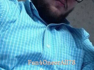 Fun4OneorAll78