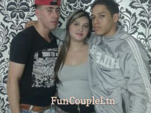 FunCoupleLtn