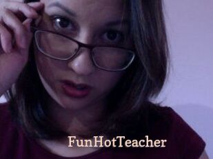 FunHotTeacher